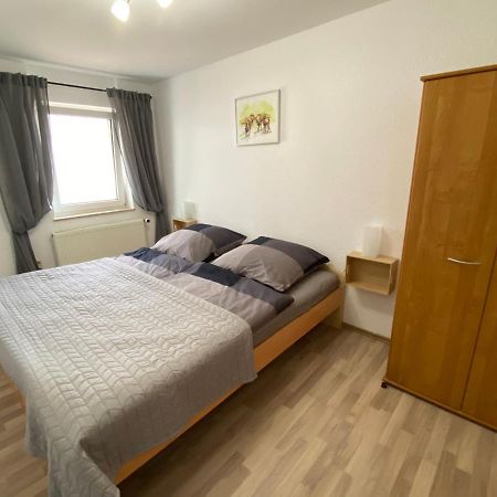 Ferienwohnung Riese Nordhessen Felsberg المظهر الخارجي الصورة