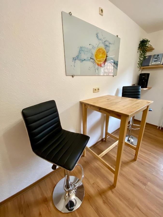 Ferienwohnung Riese Nordhessen Felsberg المظهر الخارجي الصورة