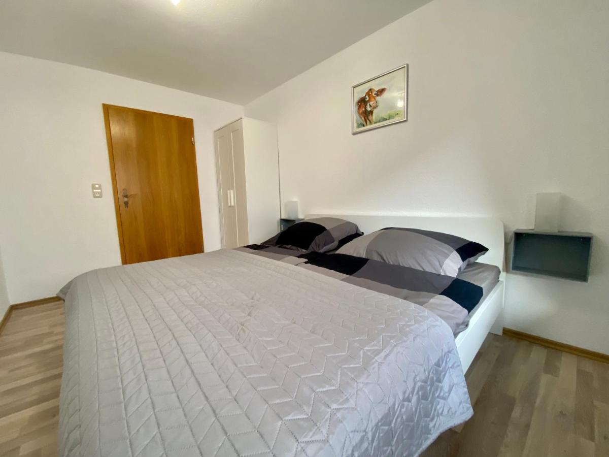 Ferienwohnung Riese Nordhessen Felsberg المظهر الخارجي الصورة
