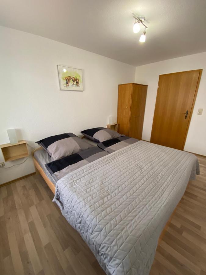 Ferienwohnung Riese Nordhessen Felsberg المظهر الخارجي الصورة