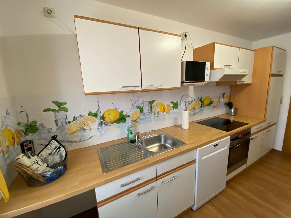 Ferienwohnung Riese Nordhessen Felsberg المظهر الخارجي الصورة